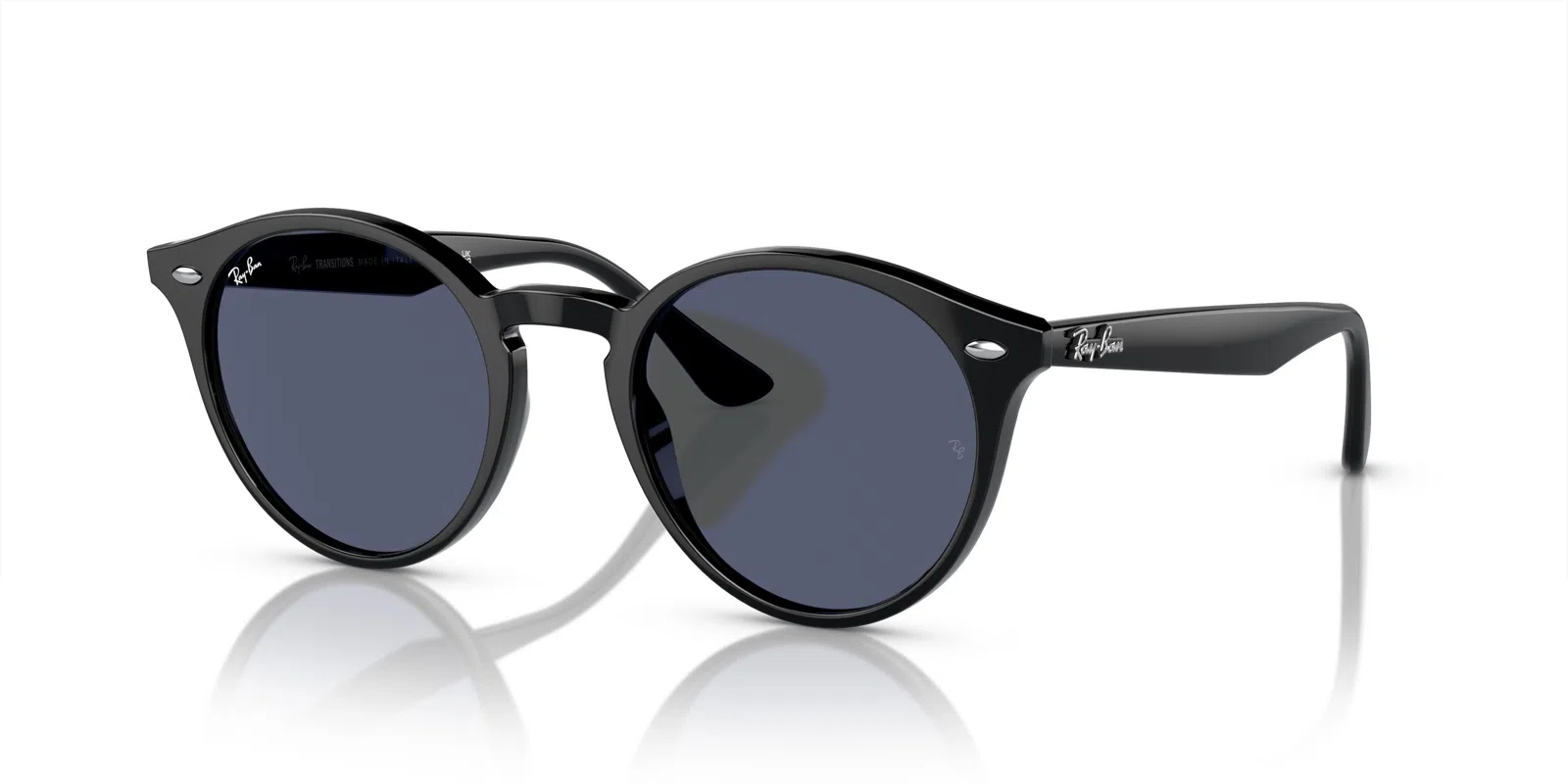 Ray-Ban 2180 Sunglasses - view 124